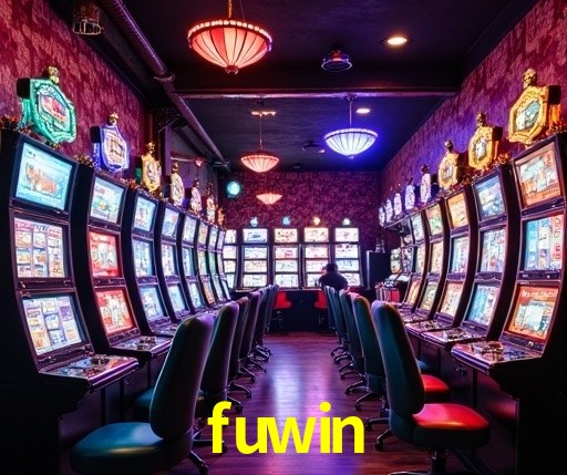 Fortune Tiger fuwin