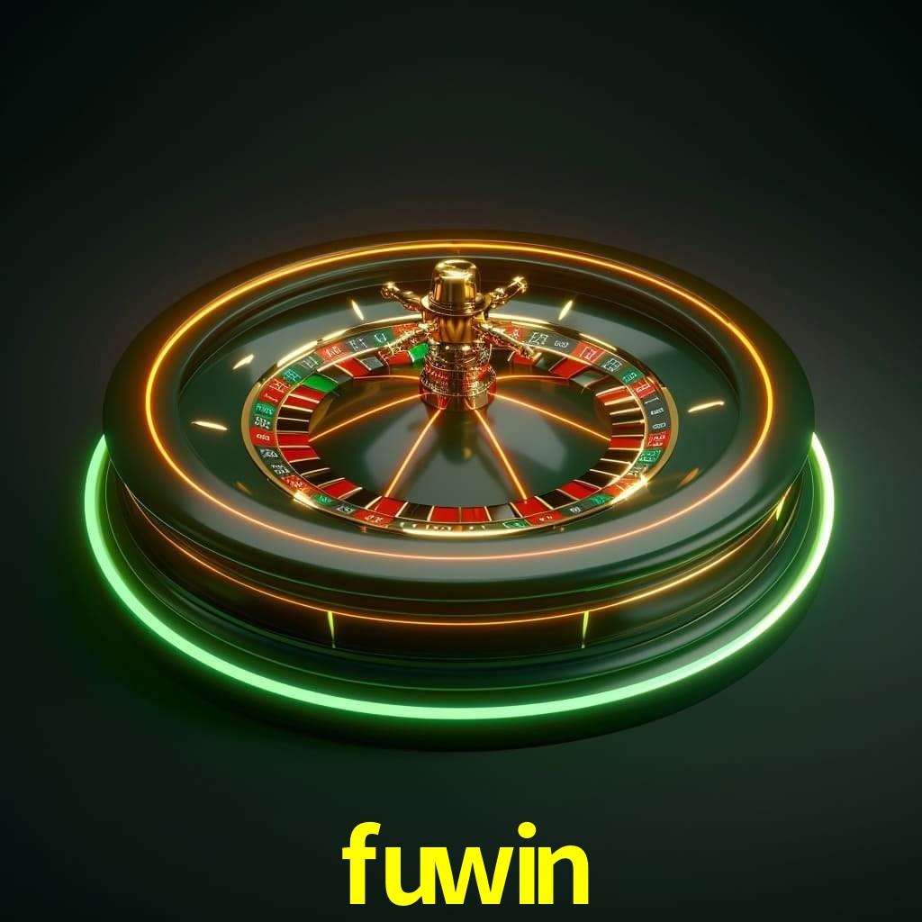 App mobile fuwin